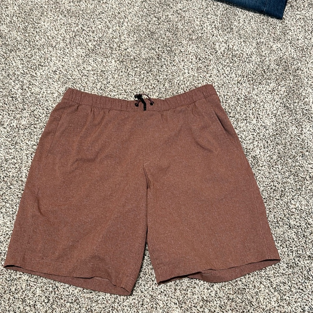 Eddie Bauer Men’s Shorts Large